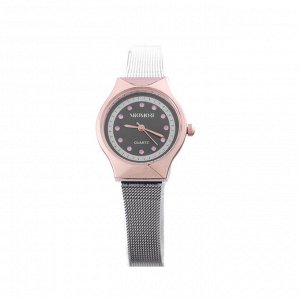 Часы наручные женские Bolingdun 6113, d=2.5 см, микс