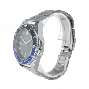 Часы наручные мужские Bolingdun 3636, d=4.5 см, синие 5200748
