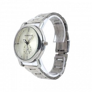 Часы наручные мужские Bolingdun 4961, d=4.5 см
