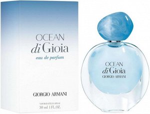 ARMANI woman DI GIOIA - OCEAN   Туалетные духи 100 мл.