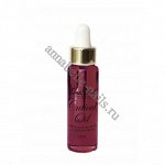 JessNail, Масло для кутикулы с пипеткой Виноград, 12мл