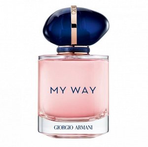 ARMANI woman MY WAY   Туалетные духи  90 мл. TESTER