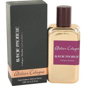 ATELIER COLOGNE unisex BLANCHE IMMORTELLE   Туалетные духи  30 мл.