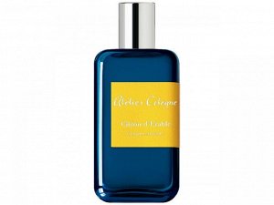 ATELIER COLOGNE unisex CITRON D' ERABLE   Туалетные духи  30 мл.