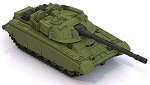 Нордпласт Танк &quot;Тарантул&quot;