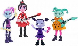 Фигурки из мультфильма Vampirina (Вампирина)