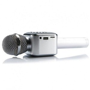 Беспроводной караоке микрофон WS-1818