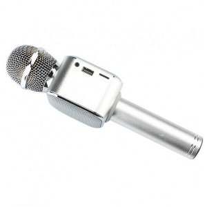Беспроводной караоке микрофон WS-1818