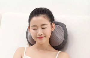 Массажная подушка Xiaomi LeFan Kneading Massage Pillow
