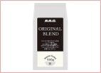 Кофе зерновой MitsuMotoCoffee  "Original Blend" оригинальный вкус, 500г, м/у, 1/12