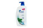HEAD &amp; SHOULDERS Шампунь против перхоти Ментол 900мл