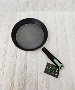 Сковорода с антипригарным покрытием, 24 см