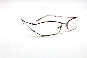 Готовые очки - EAE 8005 белый красный