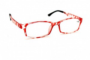 Готовые очки Okylar - 805 тигровый красный