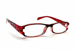 Готовые очки okylar - 18943 красный