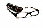 Готовые очки с футляром Okylar - 138