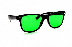 Глаукомные очки vizzini 8053 с1 (стекло)