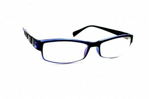 Компьютерные очки у - 5003 синий