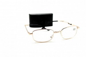 Складные очки с футляром - восток 2017
