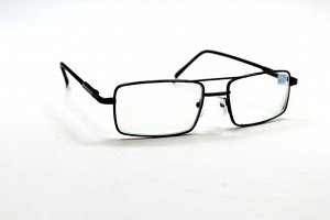 Готовые очки - фотохромм 9884 метал (СТЕКЛО)