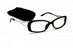 Готовые очки с футляром Okylar - 3116 black