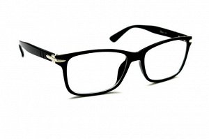 Компьютерные очки farsi - 9911 черный глянец