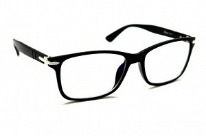 Компьютерные очки farsi - 9911 черный матовый