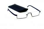 Готовые очки с футляром Okylar - 75015 black