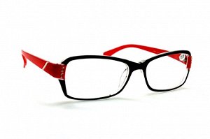 Готовые очки eae - 2030 красный