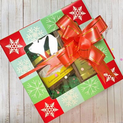 Готовые Новогодние подарки! Порадуйте своих любимых!🎄