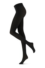 COLLANT TWIN MICROFIBRE OPAQUE, Колготки