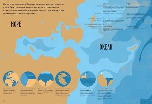 Чем они отличаются? 58 пар, которые легко перепутать