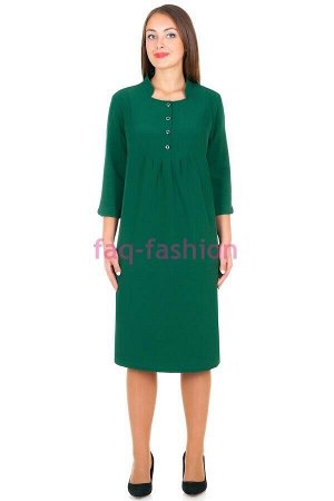 Платье БР Kimberly Зеленый