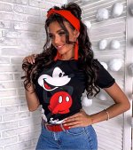 ФУТБОЛКА ЖЕНСКАЯ, код 4364870