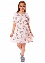 Сорочка Наташа 3-880в