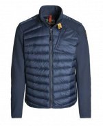Мужская Куртка FLEECE/NYLON JACKET