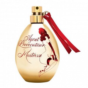 AGENT PROVOCATEUR MAITRESSE lady  50ml edp парфюмированная вода женская