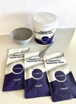 U:Lindsay Probiotics Modeling Mask Yogurt  Набор альгинантных масок  Йогурт с пробиотиками 5*55 г