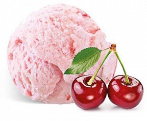 П151 Мороженое вес."Дело в сливках" плмб вишневый с нап.вишня 12% в гор.бум.пакете 450г 1/6 Полярис