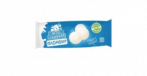 П98 Мороженое весовое "Дело в сливках" плмб ван.15% в гор.бум.пакете  450г 1/6 Полярис