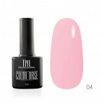 Color base &quot;TNL&quot; №04 (10 мл)