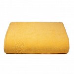 Простыня махровая 350 г/мкв 200*220 цв.110 ДМ НЛ-5501-01933