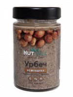 Урбеч &quot;Фундук&quot;, Nutvill, 180г