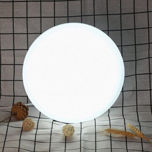 Потолочная лампа диаметром 250 мм