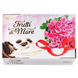 Конфеты VOBRO FRUTTI DI MARE 370 г 1 уп.х 6 шт.