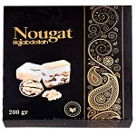 конфеты HAJABDOLLAH Nougat с грецким орехом 200 г