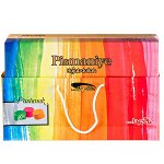 Конфеты HAJABDOLLAH Pismaniye &quot;Акварель&quot; 200 г 1 уп.х 6 шт.