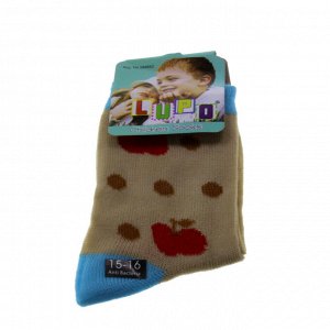 Детские носки Lupo. Размер 20-23.