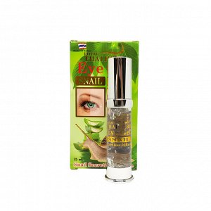 Royal Thai Herb eye gel 15 мл