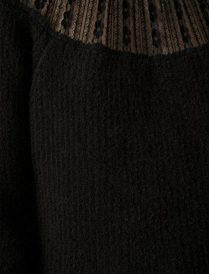 свитеры и джемперы